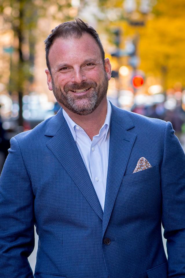 Chief Executive Officer